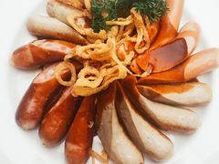 -宝莱纳餐厅(滨江店)