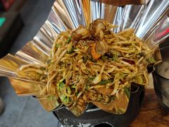 -状元阁烧烤(新华路总店)