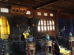 -乔家满族八大碗(流水沟店)