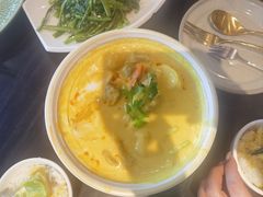 -Thai Alley泰爱里(二沙岛店)