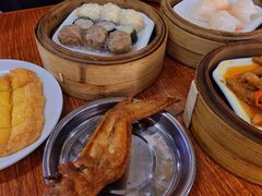 -恒兴发茶店(水巷口店)