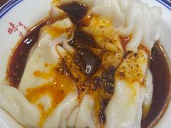汉中热面皮-汉思肴 热面皮(虬江路店)