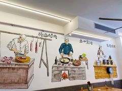 -李叁面馆(妇幼店)