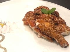 -广州文华东方酒店·江-由辉师傅主理