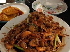 -老头儿油爆虾·知味杭州(爱琴海购物中心)