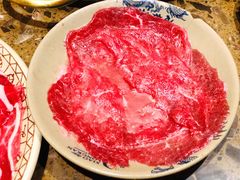 -小龙坎火锅(香港中路店)