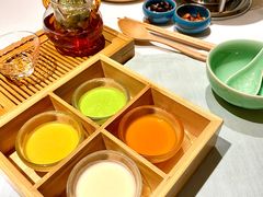 -叶叶菩提·晋福宫