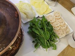 -虾大侠·盱眙龙虾老北京铜锅涮羊肉(金楠天街店)