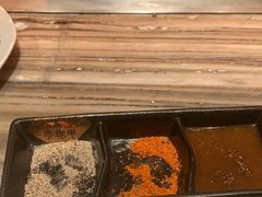 -赤坂亭·M9和牛烧肉·铁板烧·日料398放题(长泰广场店)