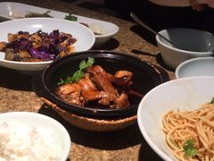 -小团圆餐厅(欧洲城店)