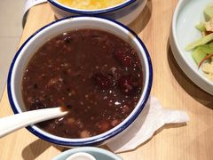 -宏状元现熬粥·京味菜(三里河店)