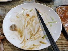 -台州老六海鲜面馆(上南总店)