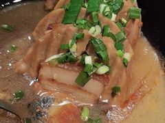 -卢大鲜鱼头捞饭(美利广场店)