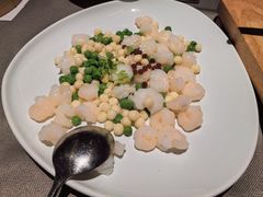 -小厨娘绣中淮扬(大行宫科巷店)