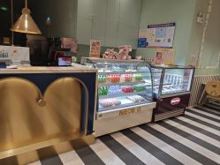 -奈尔宝·儿童乐园·亲子餐厅(华采天地店)