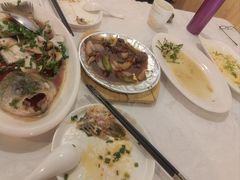 -廣味潮鲜·一品潮滋味(五道口店)