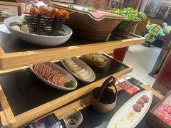 -廖掌柜·重庆鲜货火锅(上海首店)