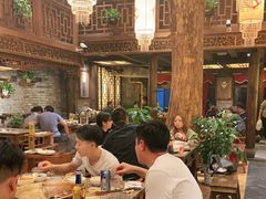 -小龙坎火锅(全球总店)