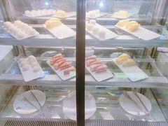 -纽斯特牛排自助餐厅(浦江万达店)