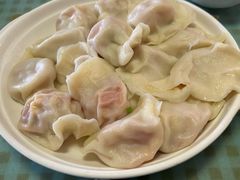 -钰姐妹饺子城(华岩路店)