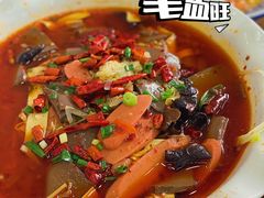 -冬哥川菜馆(十梓街店)
