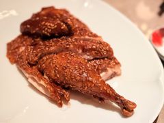 -广州文华东方酒店·江-由辉师傅主理