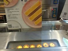 -西树泡芙(静安大悦城店)