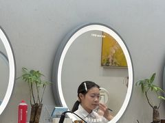-天真蓝照相馆(五角场百联又一城店)