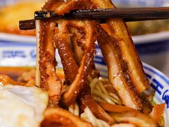 -永丰面馆(汉口路店)
