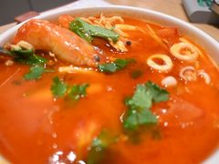 -隅乐胡椒虾·台湾菜·团建(皇岗店)