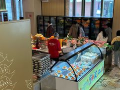 -阿毛饭店首店·宁波老字号(文化广场店)