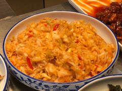 -佬街佬味(淮海中路店)