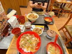-食其家·牛丼咖喱(冠捷大厦店)