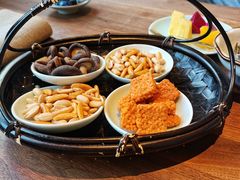 -梅间堂茶馆(绿地缤纷城店)