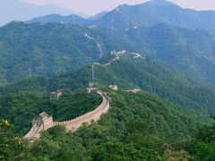 -慕田峪长城