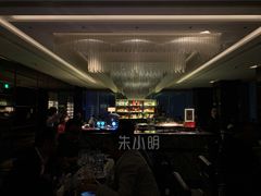 -瑞吉吧 The St·Regis Bar(长沙瑞吉酒店)