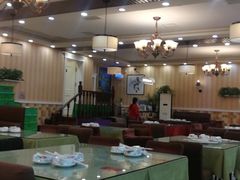 大堂-桃子餐厅·天津菜(红星路直营店)