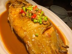 -刀板香·安徽菜(望江东路店)
