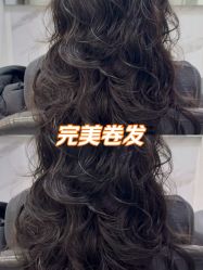 -乾健·烫染·接发SALON