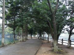 -桂林灵渠景区