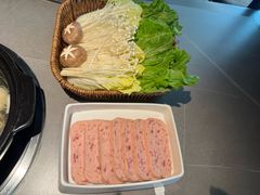 -同仁四季椰子鸡(无锡滨湖万象汇店)