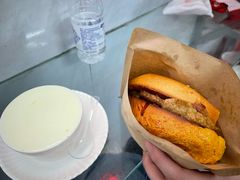 -义顺牛奶公司(新马路老店)