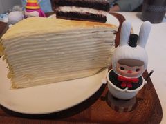 -Peet's Coffee皮爷咖啡(大学路店)