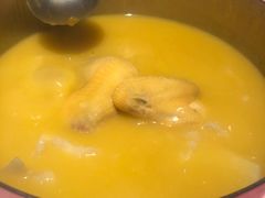 -龙鲜会·澳门生鲜火锅(诚品店)