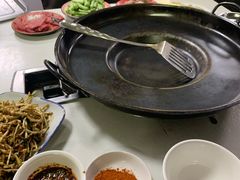 -贵州豆腐王(上合店)