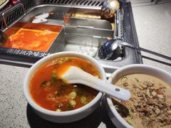 -海底捞大排档火锅(悦荟广场店)