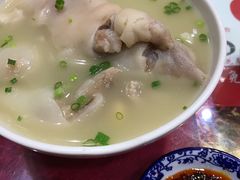 -廖老妈蹄花店(人民公园陕西街259号店)