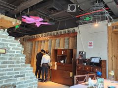 -局气 烤鸭·北京菜(光华路店)
