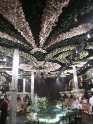 -格乐利雅婚礼艺术中心(南外滩店)