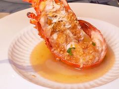 -曼格纳·曼芯馆(杨浦店)